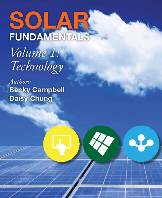 Solar Fundamentals Volume 1: Technology