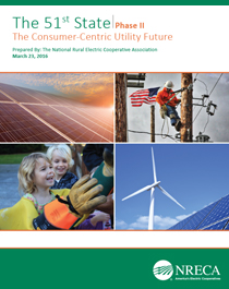 The Consumer-Centric Utility Future