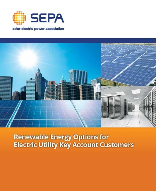 Member Brief: Are Customers of Community Solar Programs Actually Buying Renewable Energy? (February 2016)