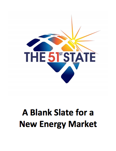 51st State Phase I Launch Document