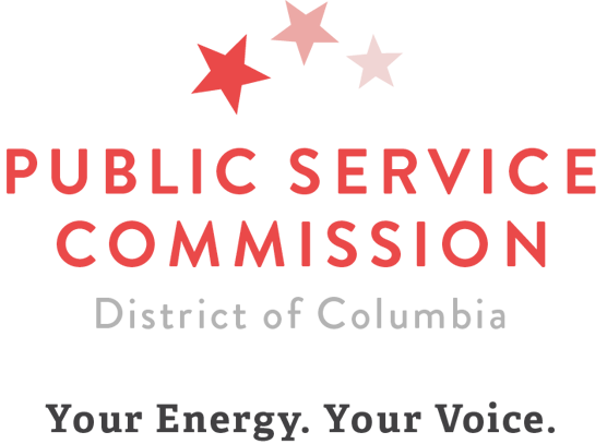 DC Public Service Commission