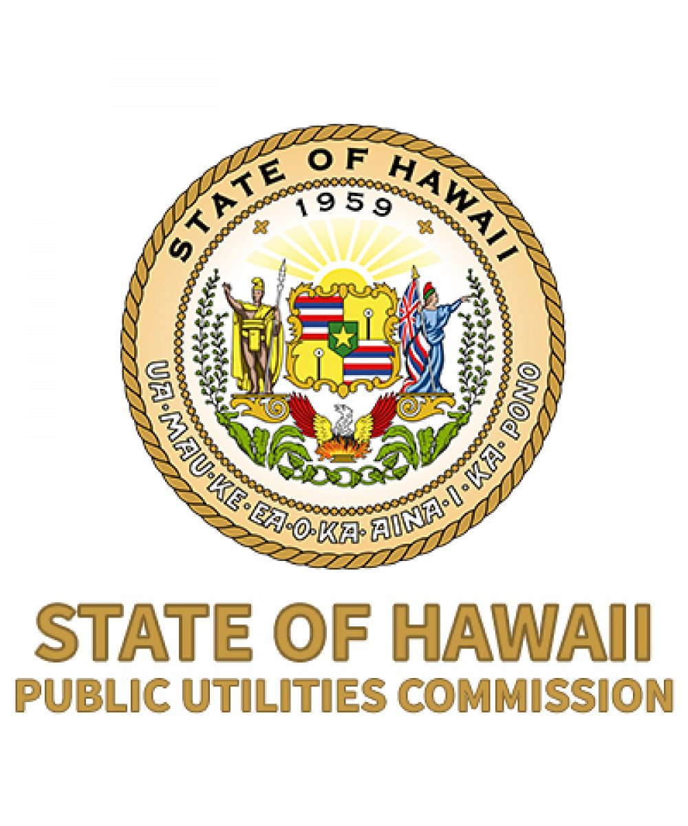 Hawaii Public Utilities Commission