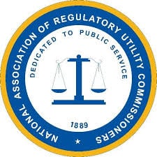 National Association of Regulatory Utility Commissioners
