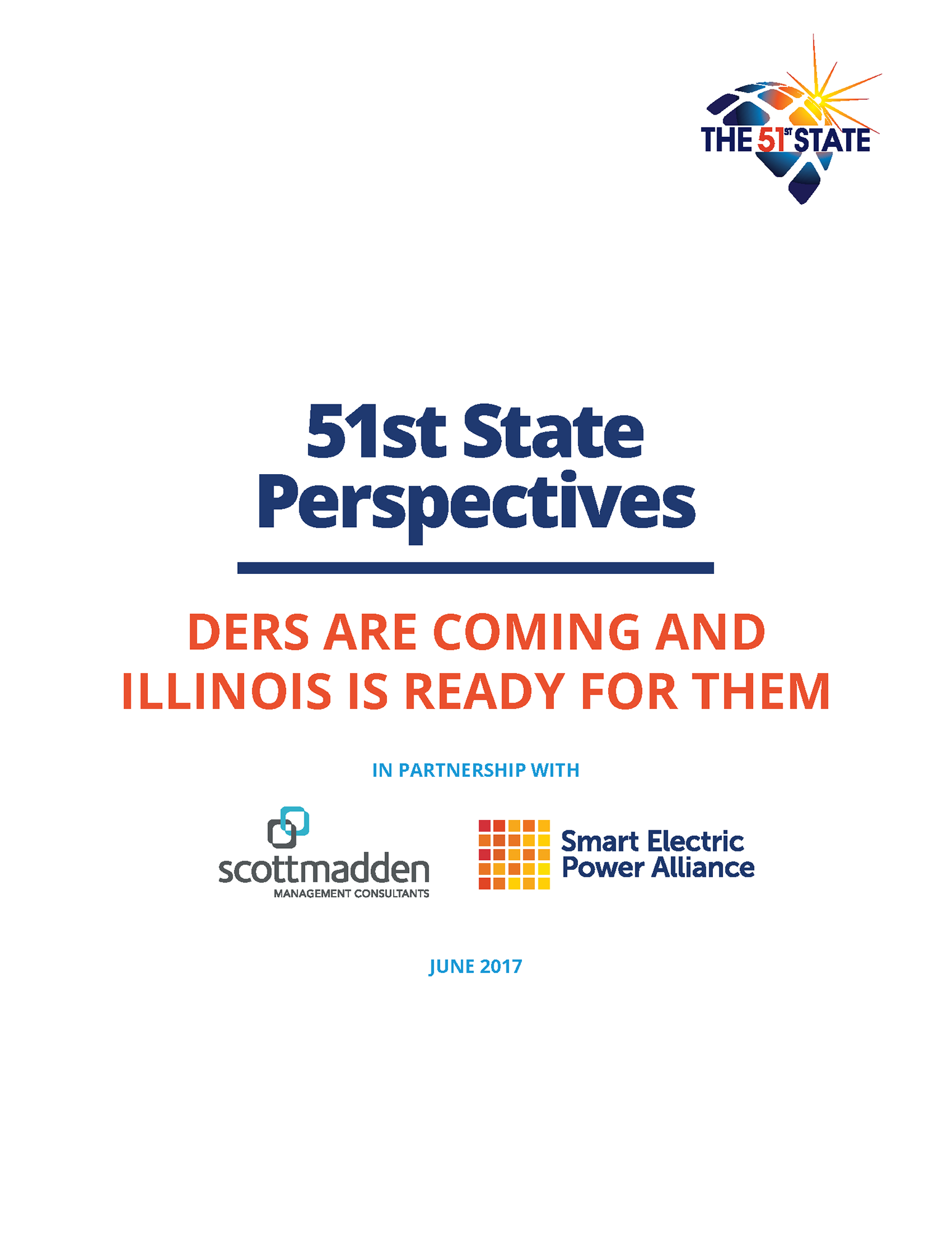 51st State Perspectives | DERs are Coming and Illinois is Ready for Them