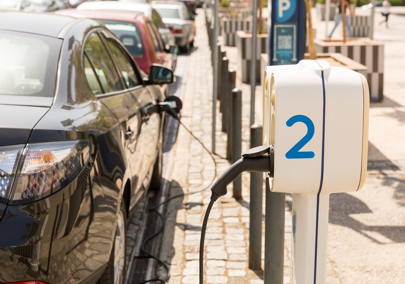 Utilities & Electric Vehicles: Case Studies from the Field