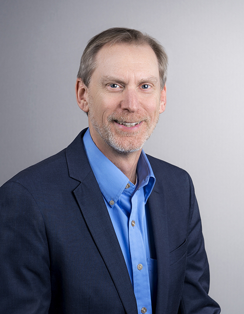 Bill LeBlanc