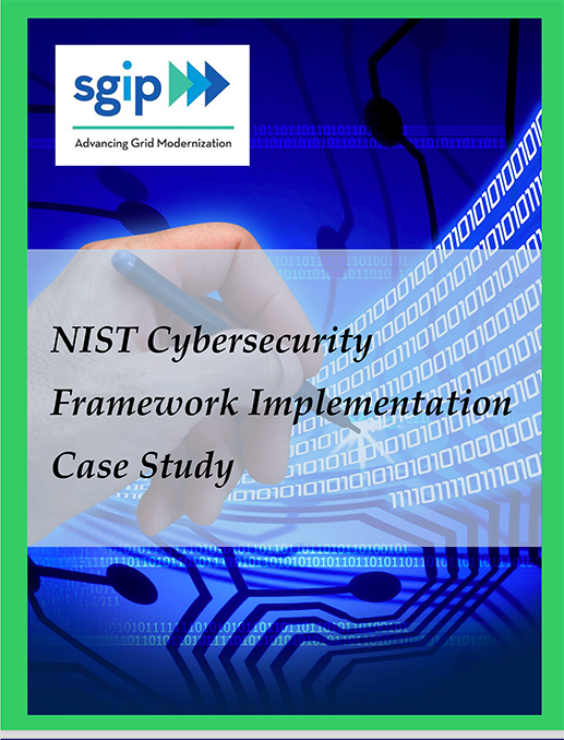 NIST Cybersecurity Framework Implementation Case Study