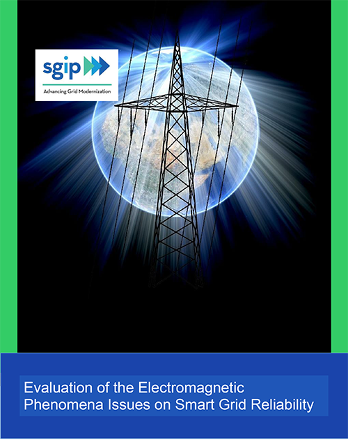 Evaluation of the Electromagnetic Phenomena Issues on Smart Grid Reliability