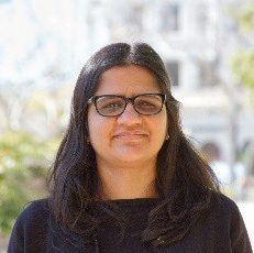 Sonika Choudhary