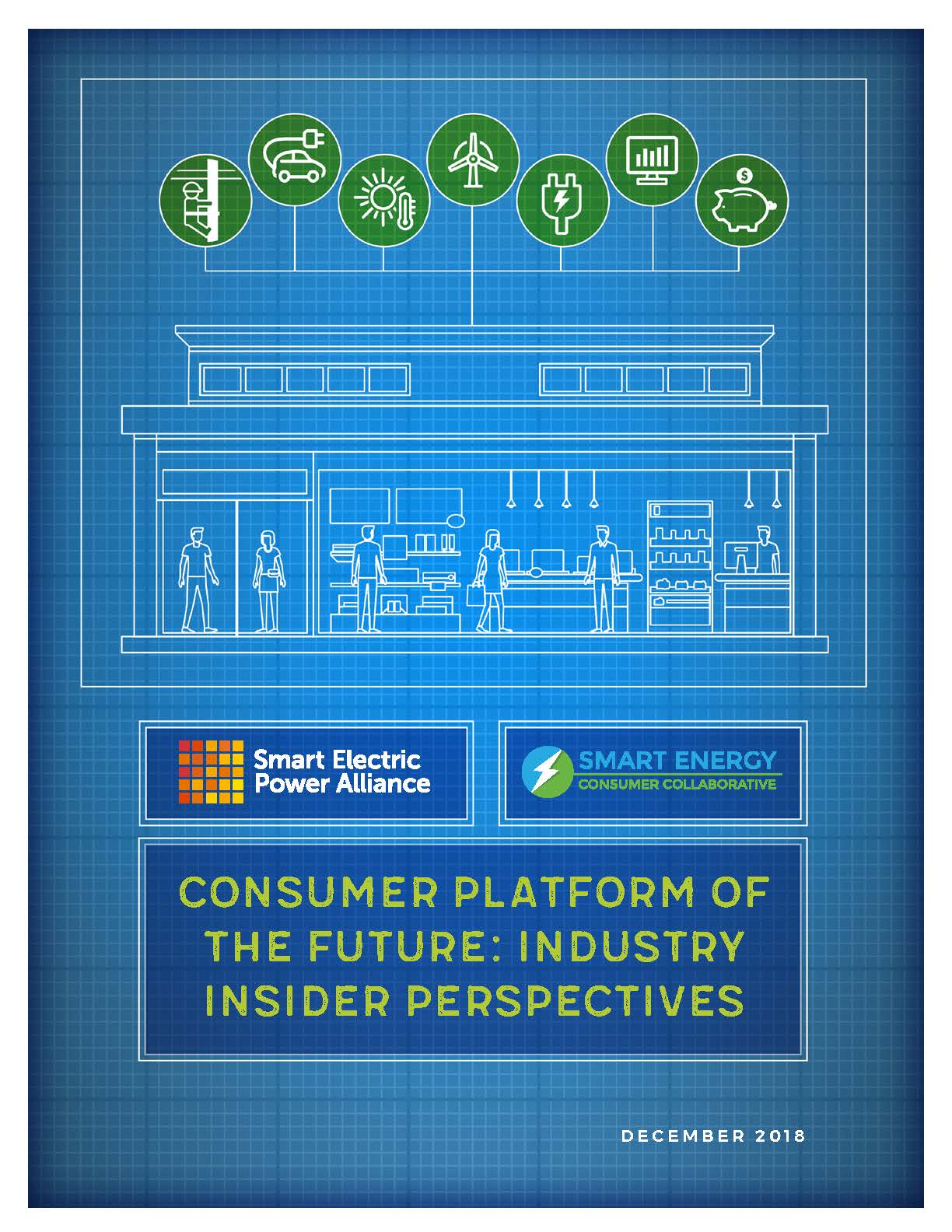 Consumer Platform of the Future: Industry Insider Perspectives
