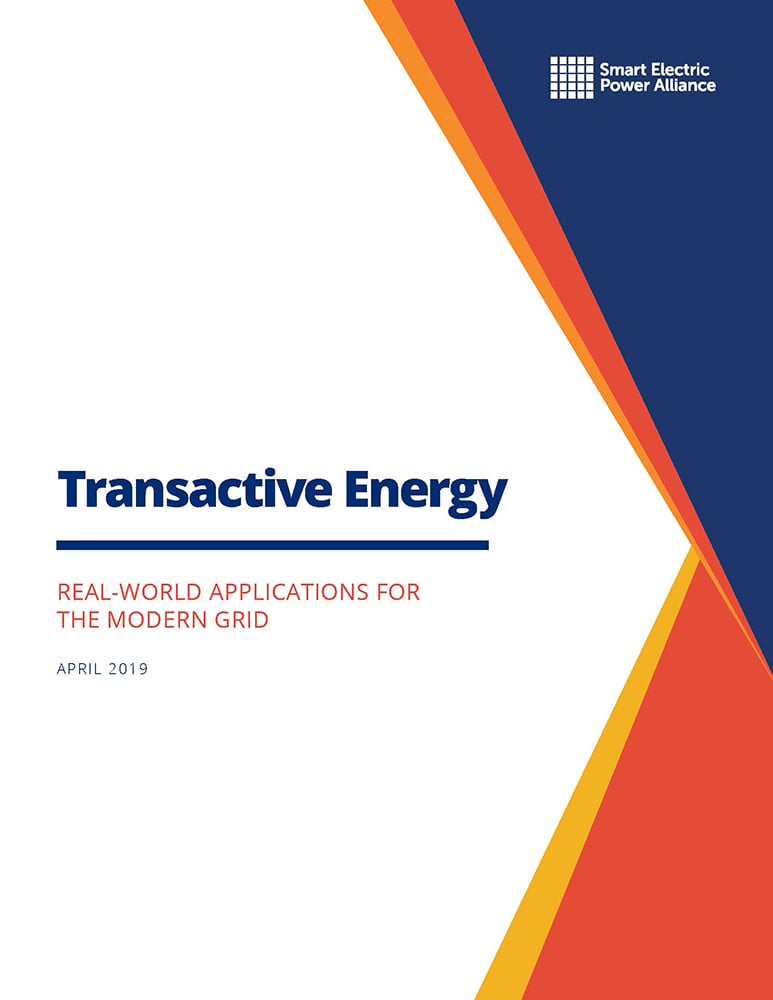Transactive Energy | Real World Applications for the Modern Grid