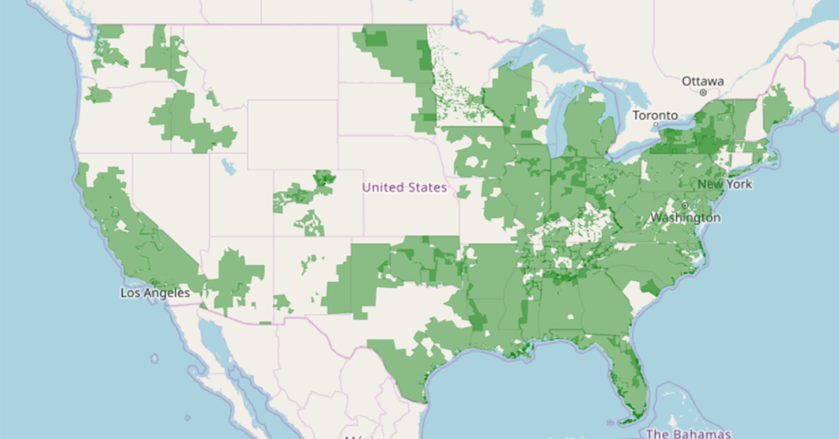 Utility Carbon Reduction Tracker | SEPA