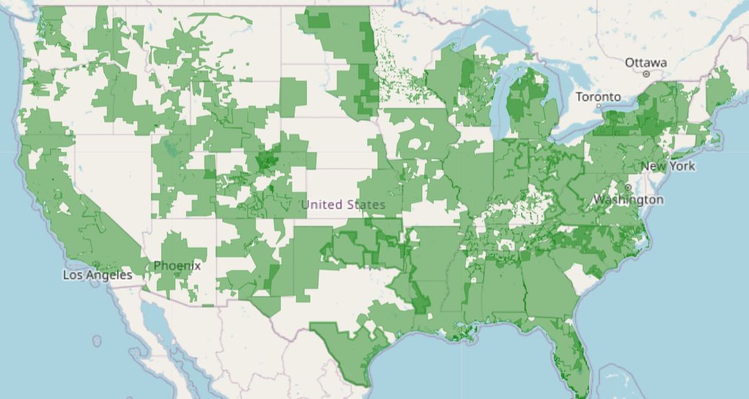 Utility Carbon Reduction Tracker | SEPA