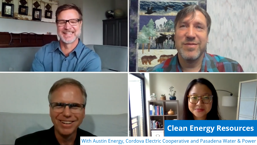 What’s Your Clean Energy Story?