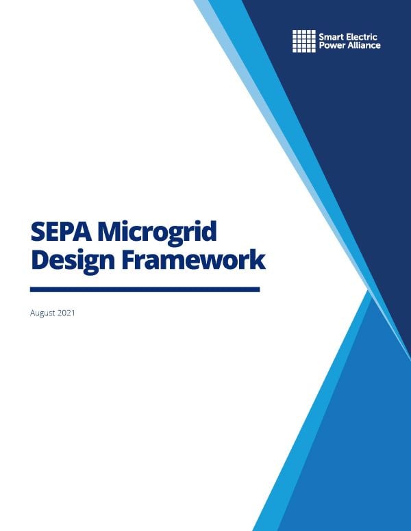 Microgrid Design Framework