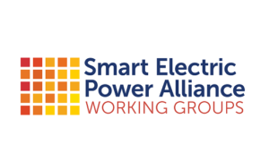Smart Electric Power Alliance Working Groups