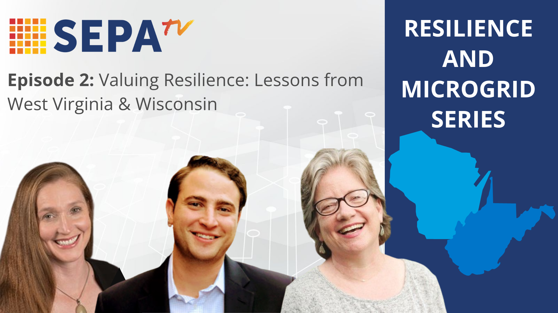 Valuing Resilience: Lessons from West Virginia & Wisconsin