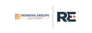 Working Groups 2023 Summit at RE+
