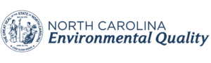 North Carolina Department of Environmental Quality (NCDEQ) State Energy Office Logo
