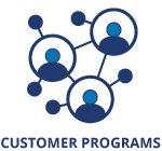 Customer Programs working group