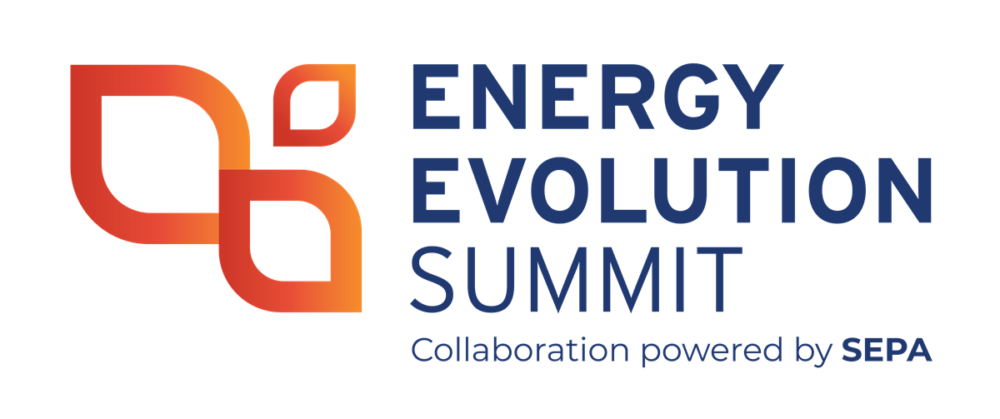 Energy Evolution Summit. Collaboration powered by SEPA.