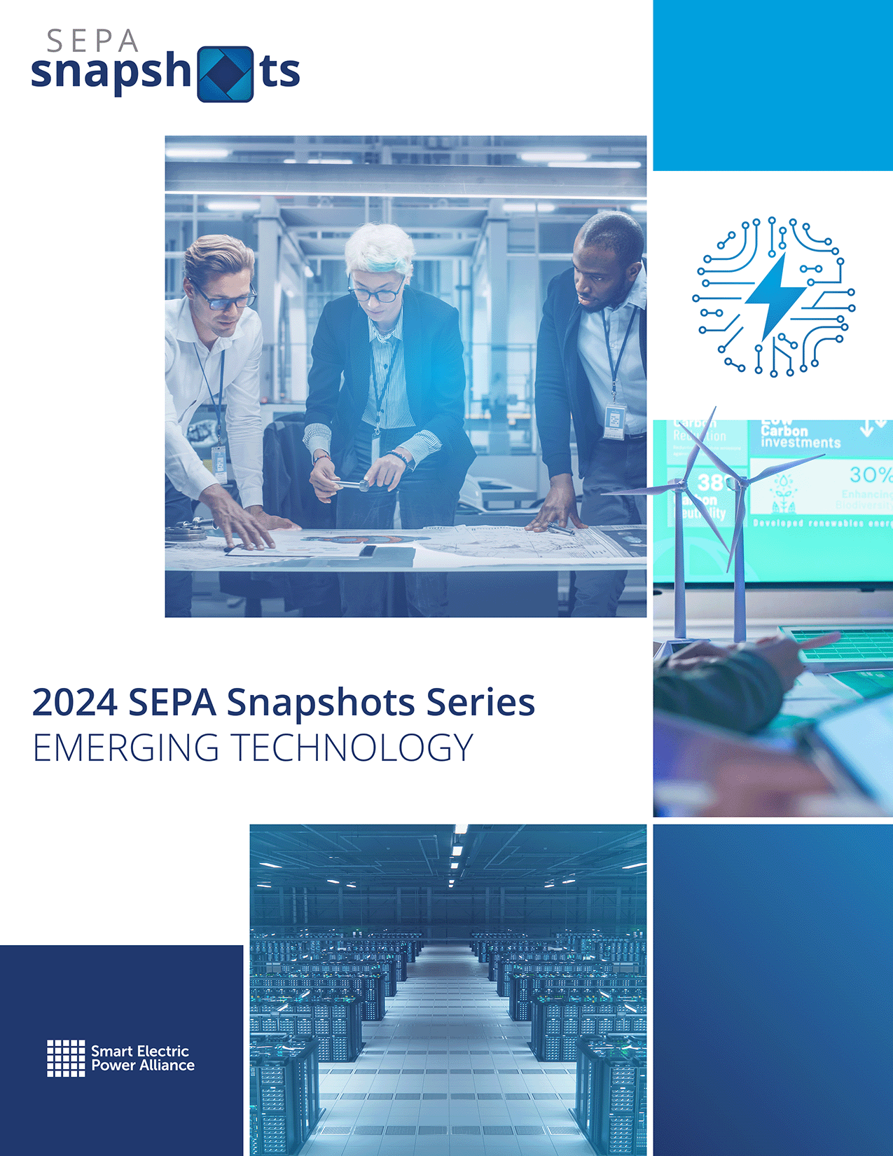 2024 SEPA Snapshots Series – Emerging Technology