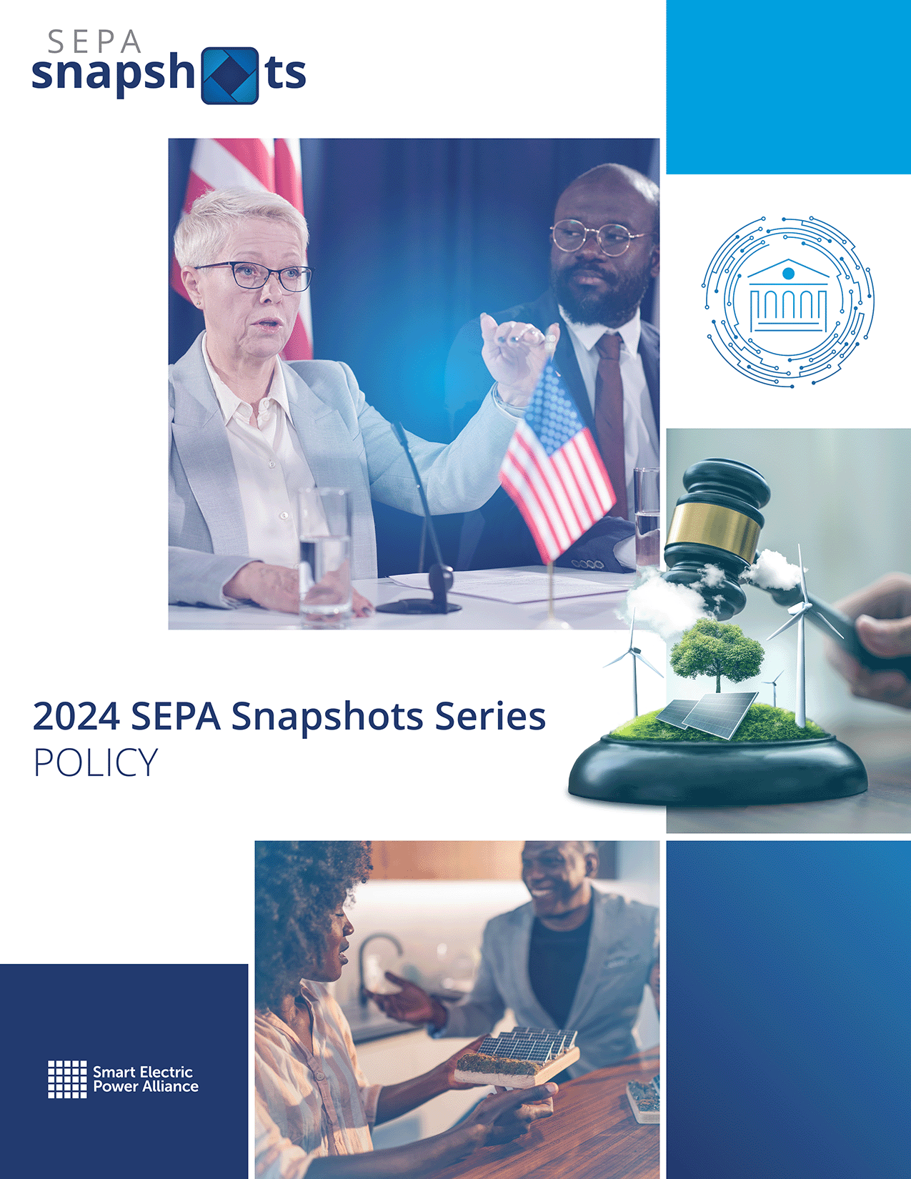 2024 SEPA Snapshots Series – Policy