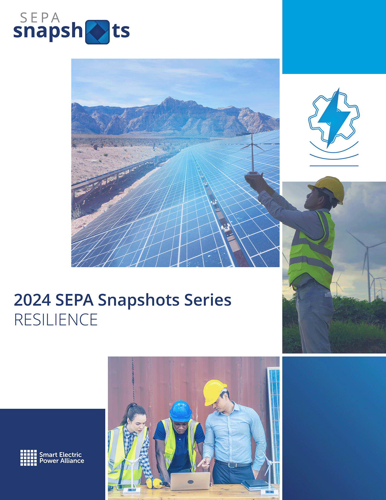 2024 SEPA Snapshots Series – Resilience