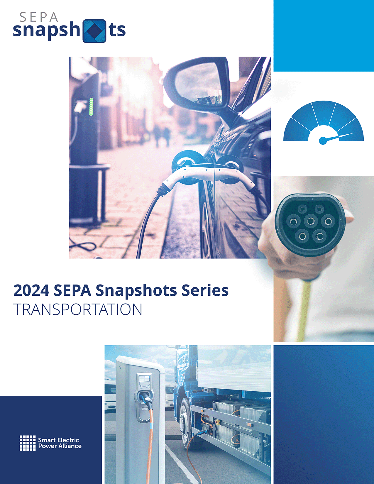 2024 SEPA Snapshots Series – Transportation