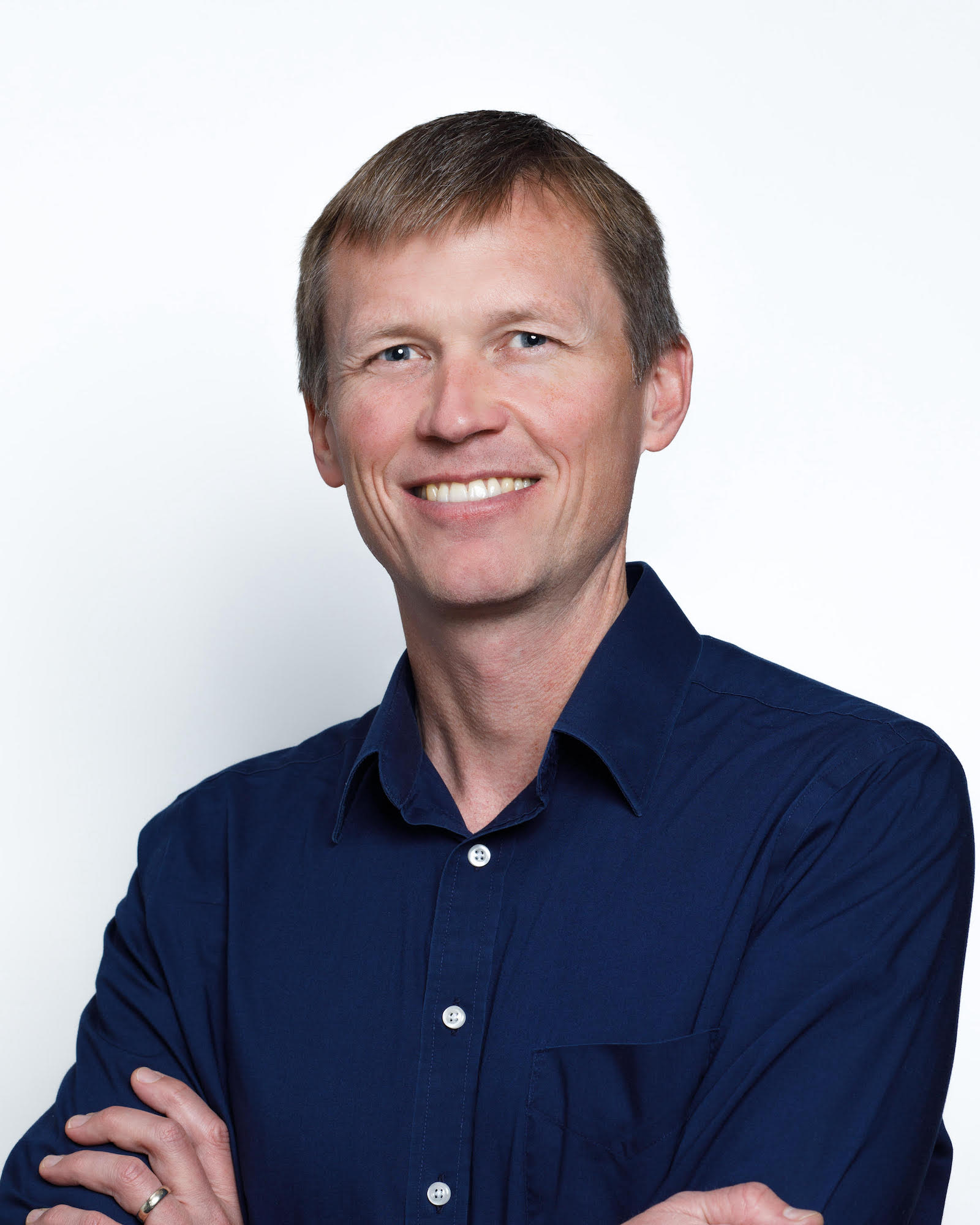 Paul Hines
