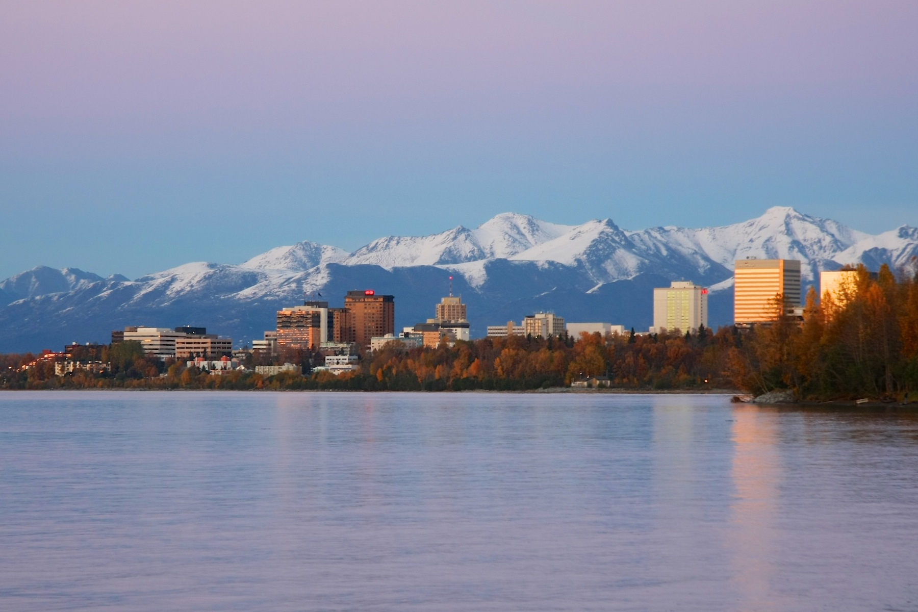 RE+ Alaska