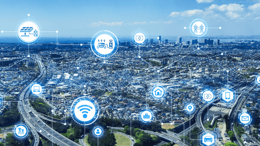 Virtual Power Plants Master Class
