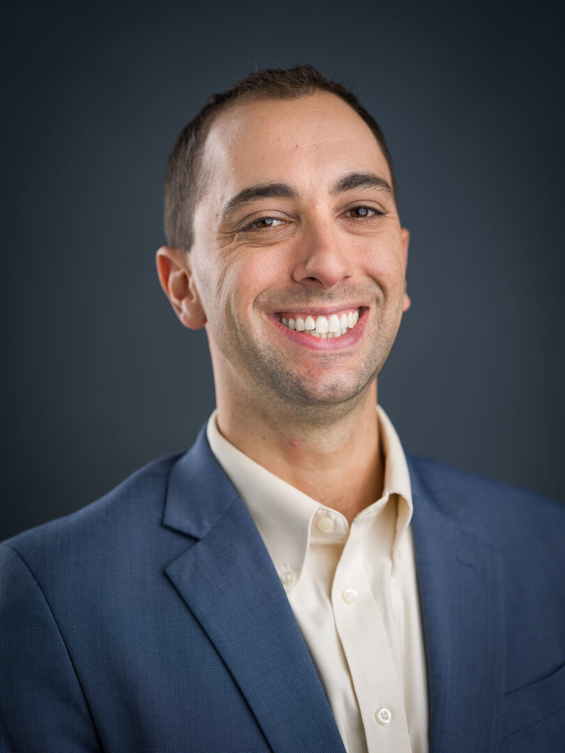 Jed Cohen