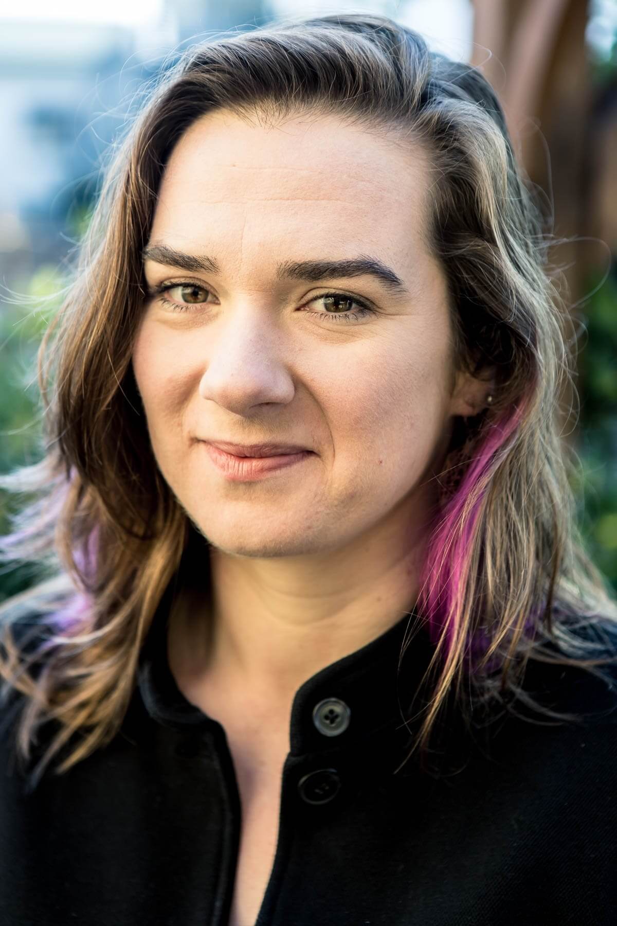 Sophie Myer