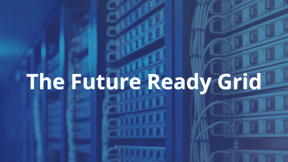 The Future Ready Grid course cover image