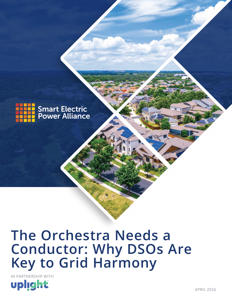 The Orchestra Needs A Conductor: Why DSOs Are Key To Grid Harmony