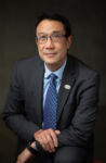 Paul Lau headshot