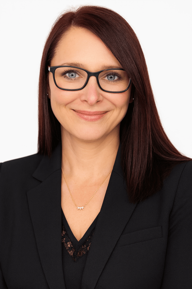 Jennifer Klump