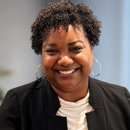 Latrice Harkness