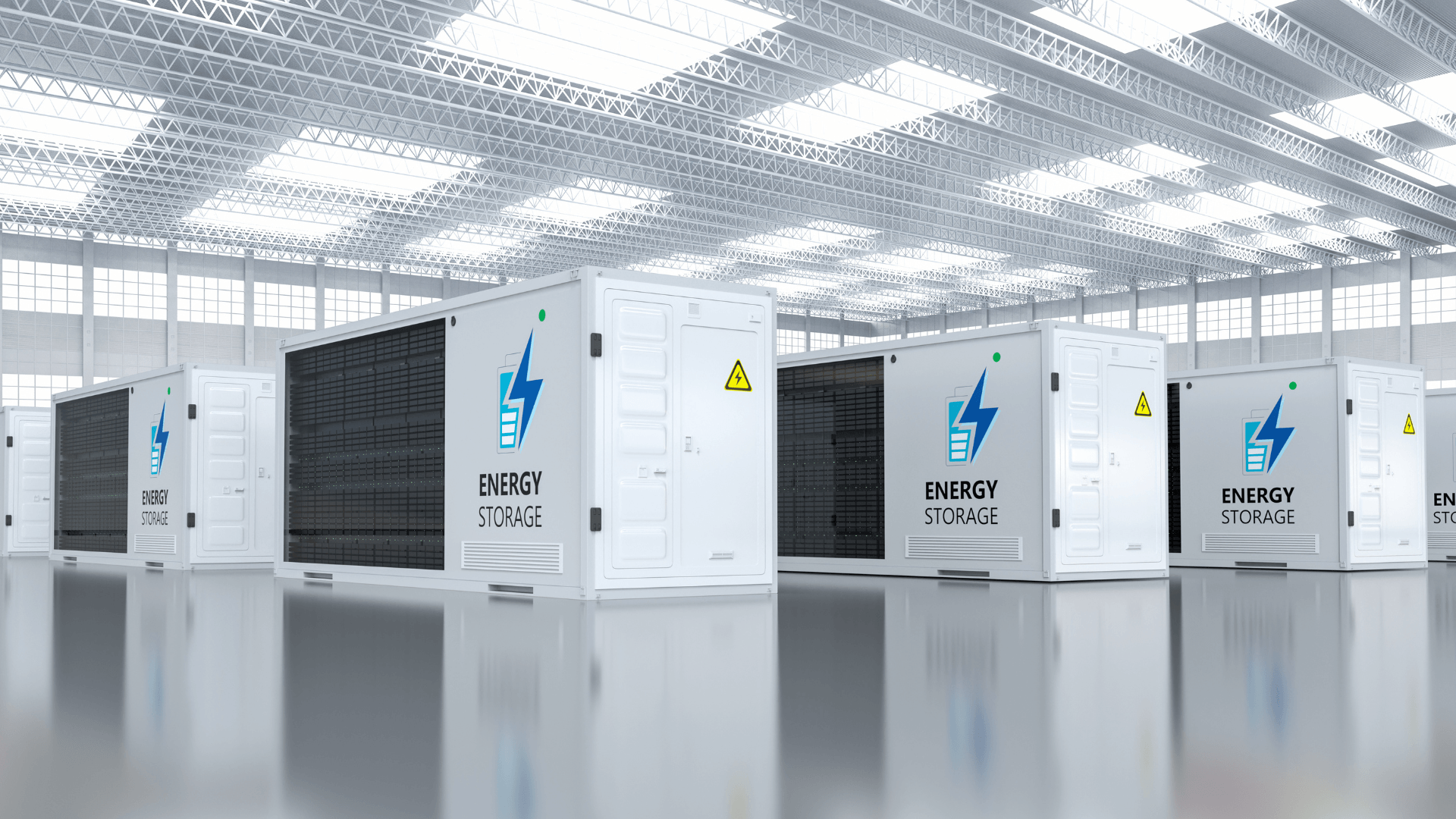 Grid-Scale Storage Master Class