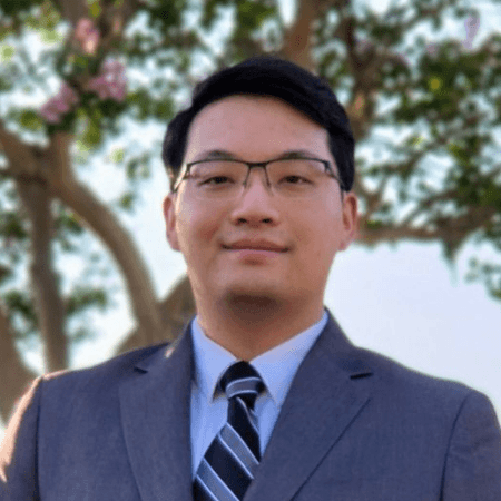 Tyler Xu