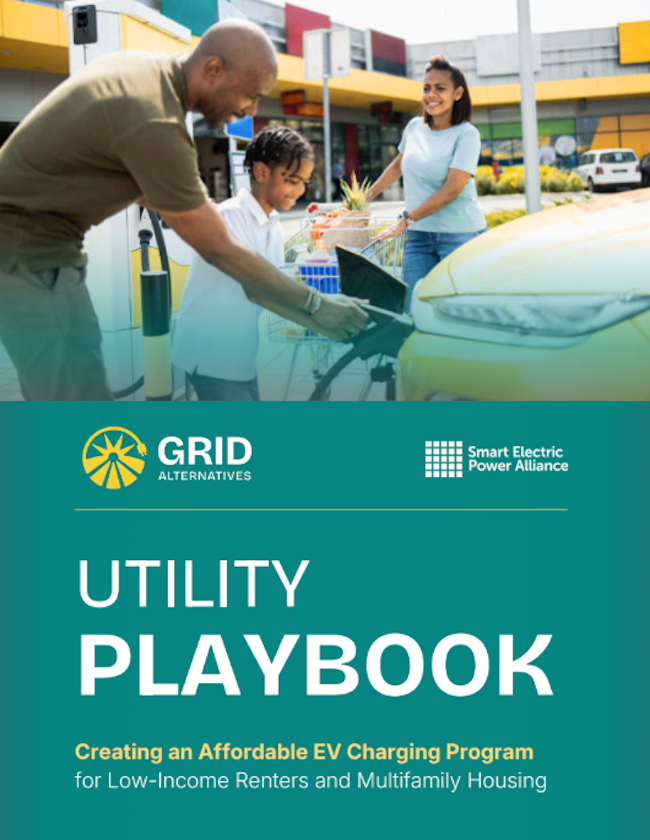 Utility Playbook